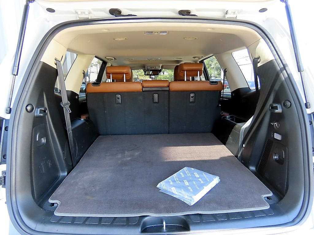 KIA Mohave 2017 Blanco - Importación desde Corea - HF Imports Iquique - Foto 17