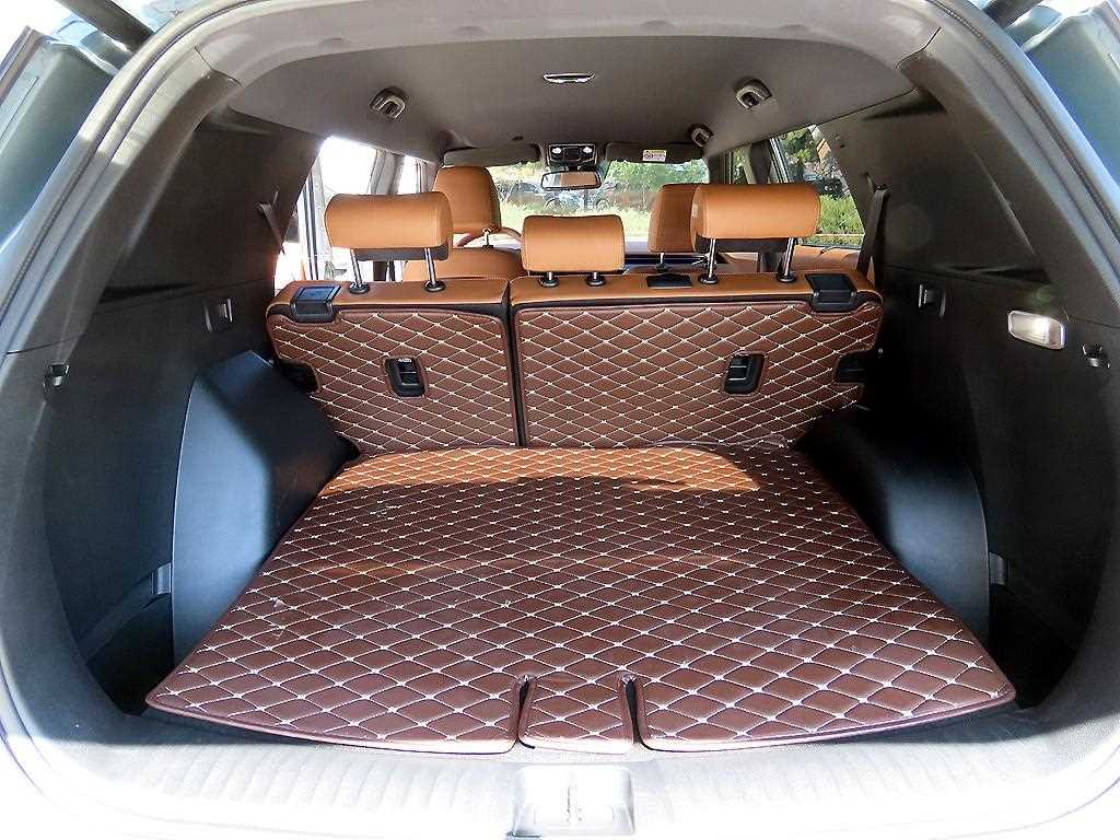 Ssangyong Torres 2023 Verde - Importación desde Corea - HF Imports Iquique - Foto 17