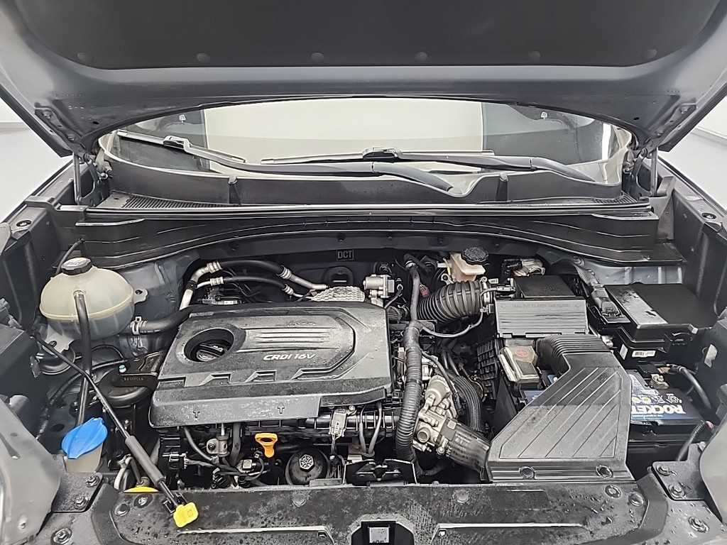 KIA Sportage - Vista 5