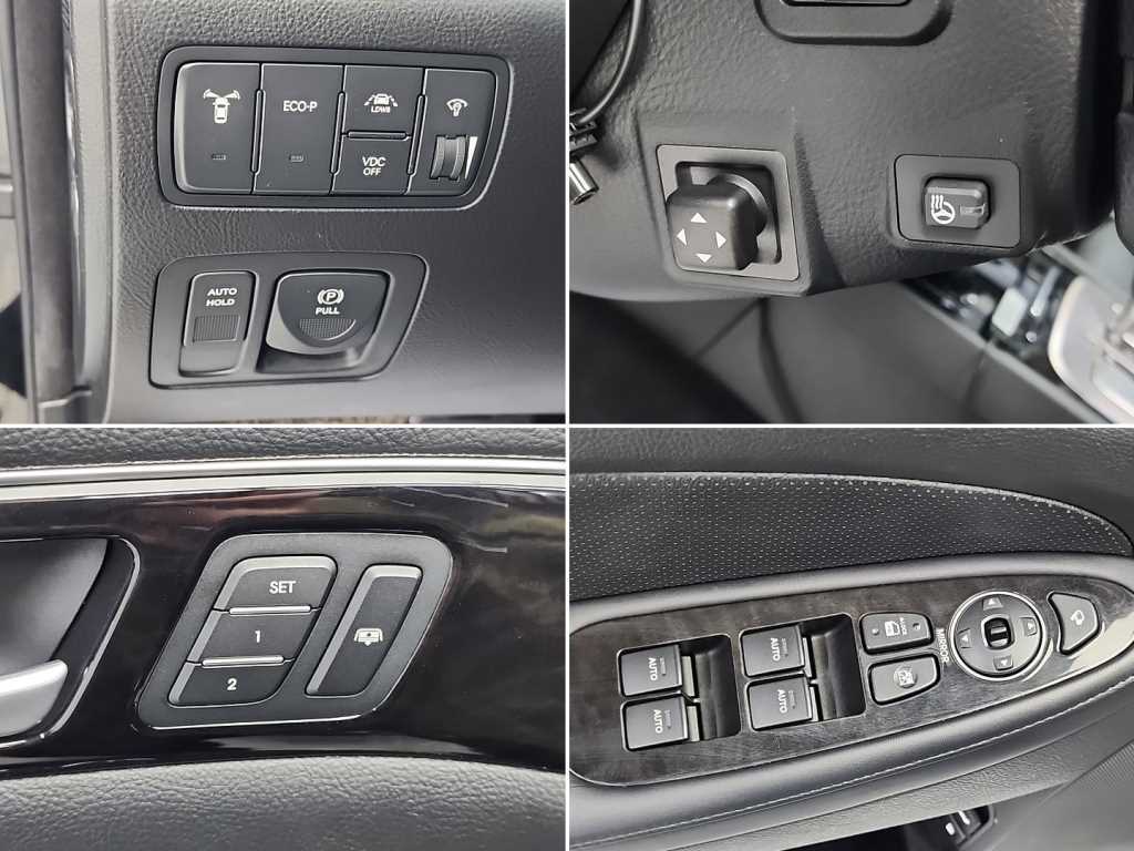 HYUNDAI Genesis 2013 Negro - Importación desde Corea - HF Imports Iquique - Foto 18