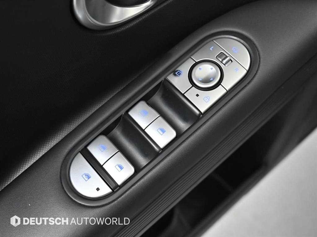 HYUNDAI Ioniq 5 2022 Gris - Importación desde Corea - HF Imports Iquique - Foto 15