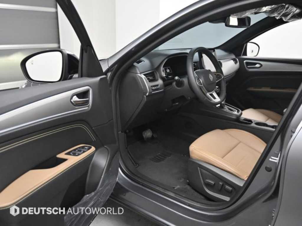 SAMSUNG Arkana - Vista 11