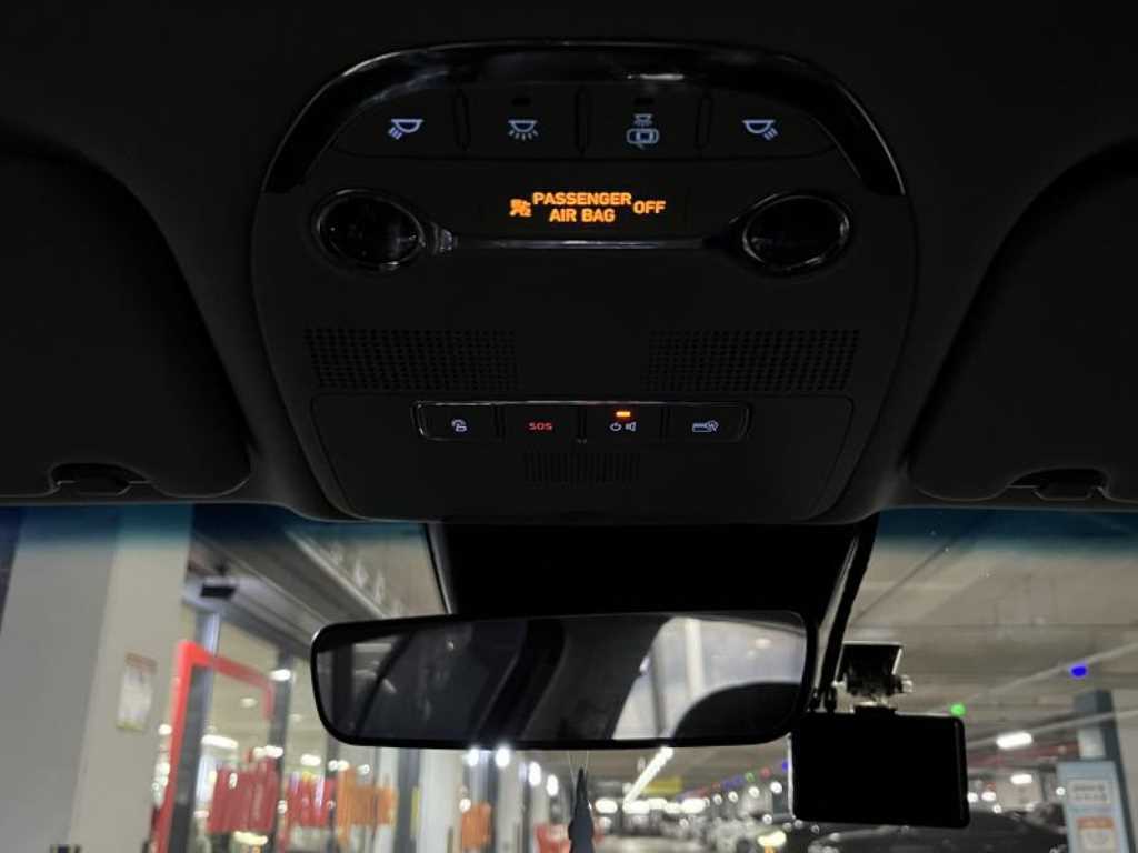 HYUNDAI Grandeur - Vista 8