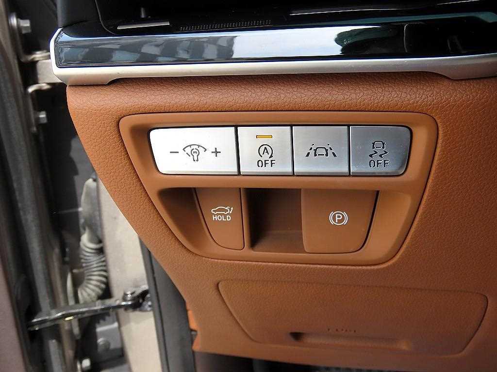 Genesis G80 - Vista 12