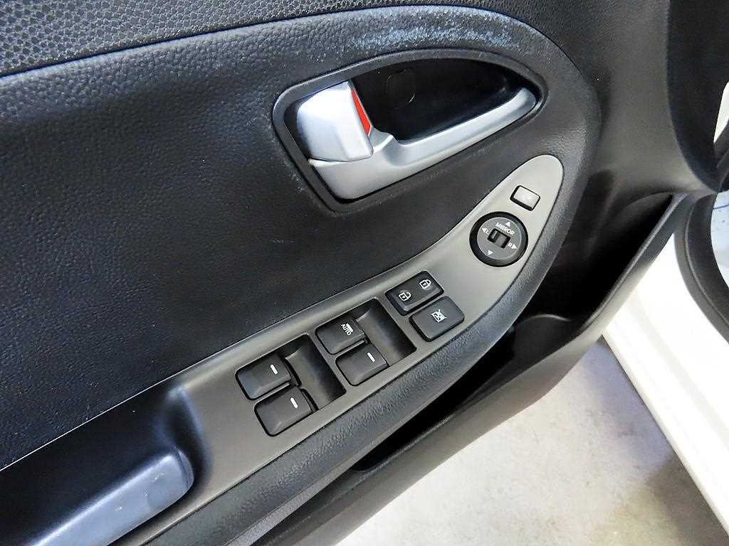 KIA Morning 2014 Blanco - Importación desde Corea - HF Imports Iquique - Foto 13