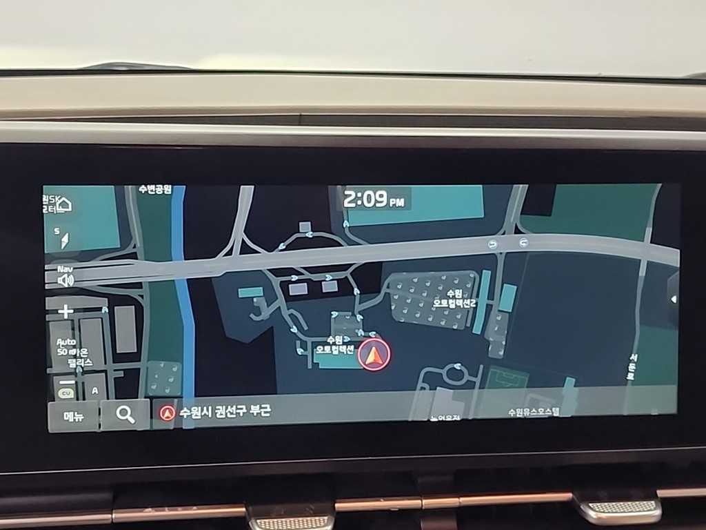 KIA Carnival 2021 Gris - Importación desde Corea - HF Imports Iquique - Foto 17