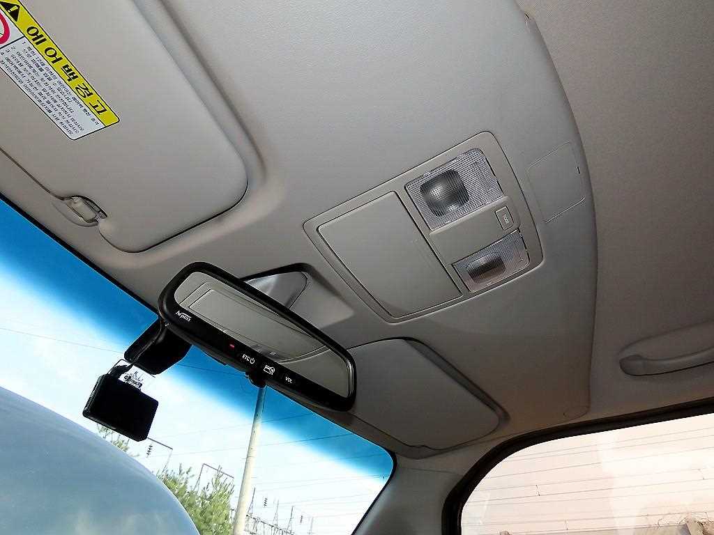 KIA Ray 2018 Negro - Importación desde Corea - HF Imports Iquique - Foto 17