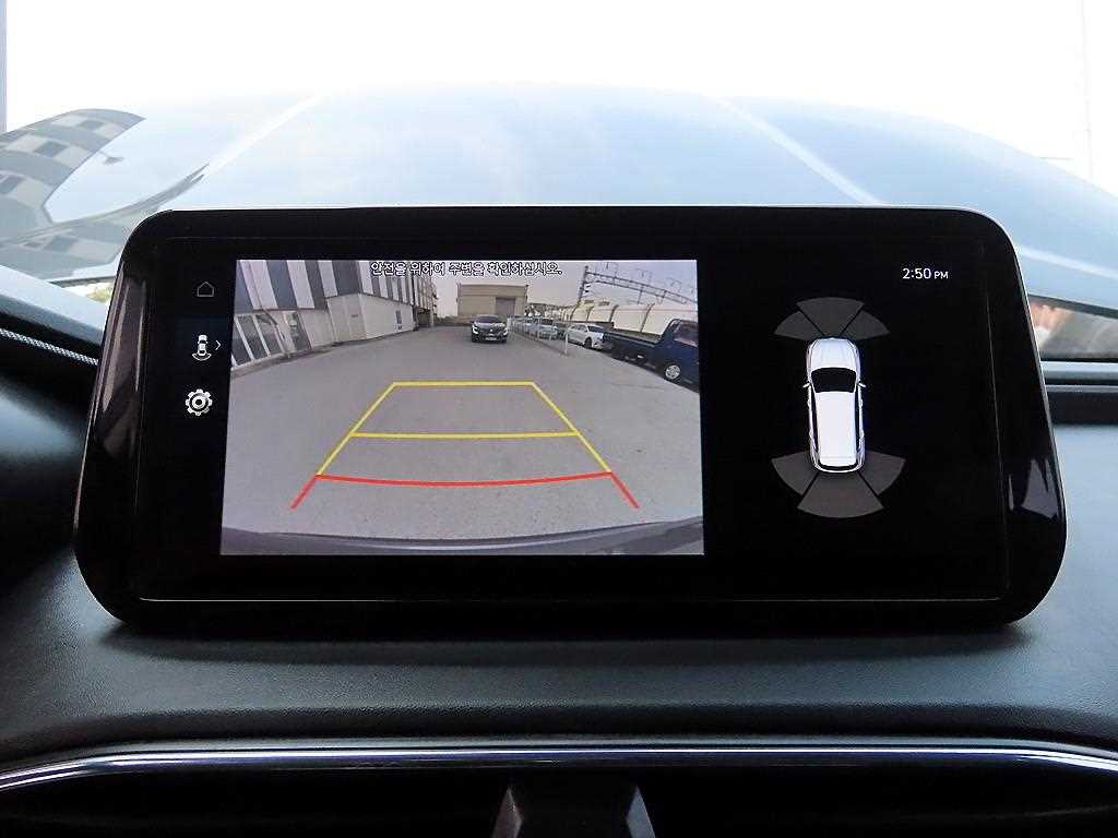 HYUNDAI Santa Fe 2023 Gris - Importación desde Corea - HF Imports Iquique - Foto 14