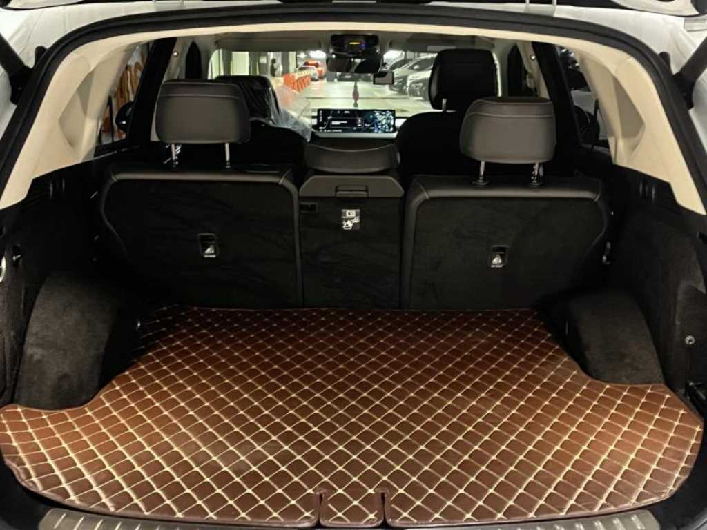 Genesis GV80 - Vista 6