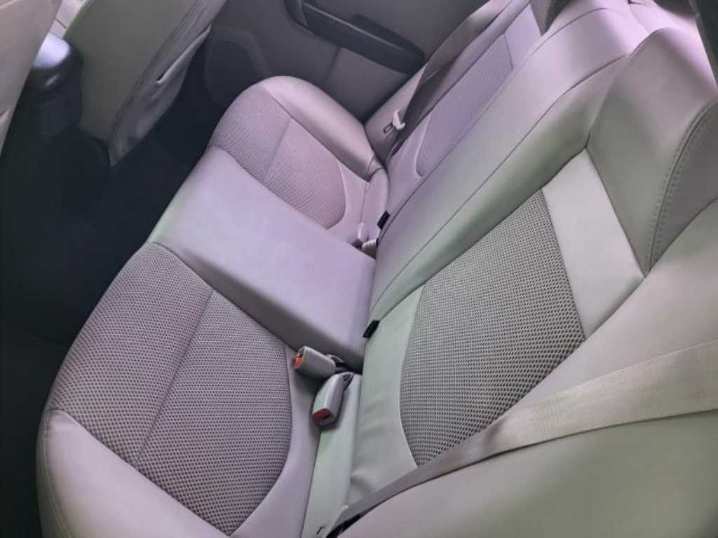 KIA Forte 2010 - Importación desde Corea - HF Imports Iquique - Foto 16