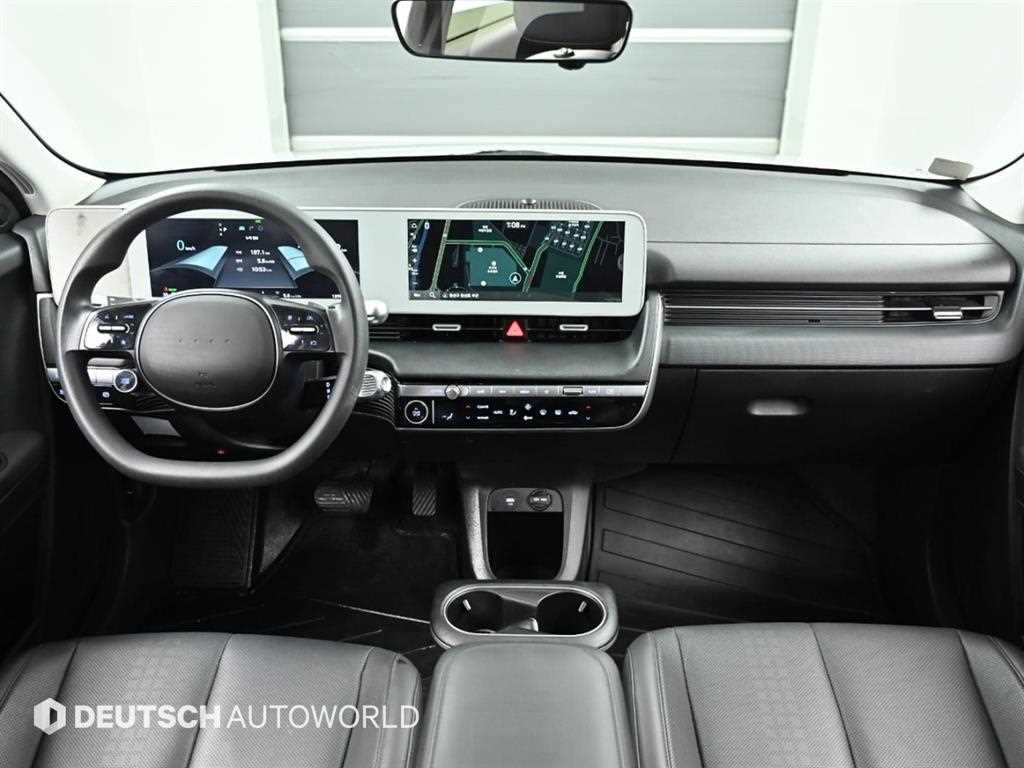 HYUNDAI Ioniq 5 - Vista 7