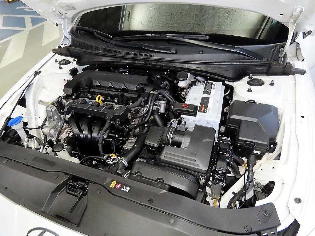 HYUNDAI Avante 2024 - Importación desde Corea - HF Imports Iquique - Foto 19