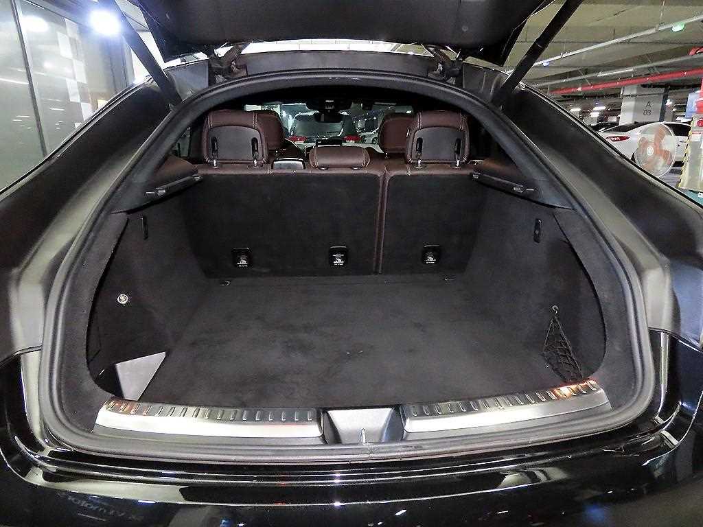 Mercedes Benz GLE Class 2018 Negro - Importación desde Corea - HF Imports Iquique - Foto 17