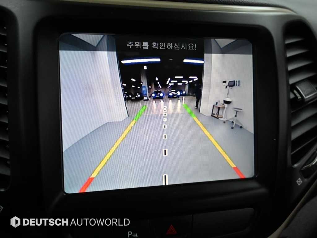 Jeep Cherokee 2016 - Importación desde Corea - HF Imports Iquique - Foto 15