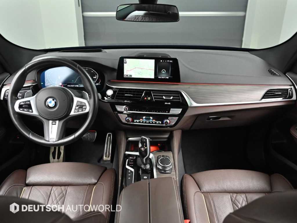 BMW Gran Turismo - Vista 7