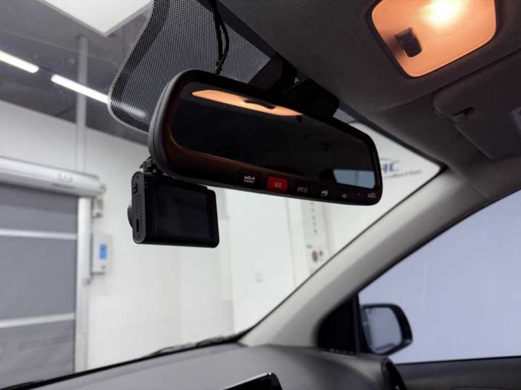 KIA Morning 2024 Negro - Importación desde Corea - HF Imports Iquique - Foto 13