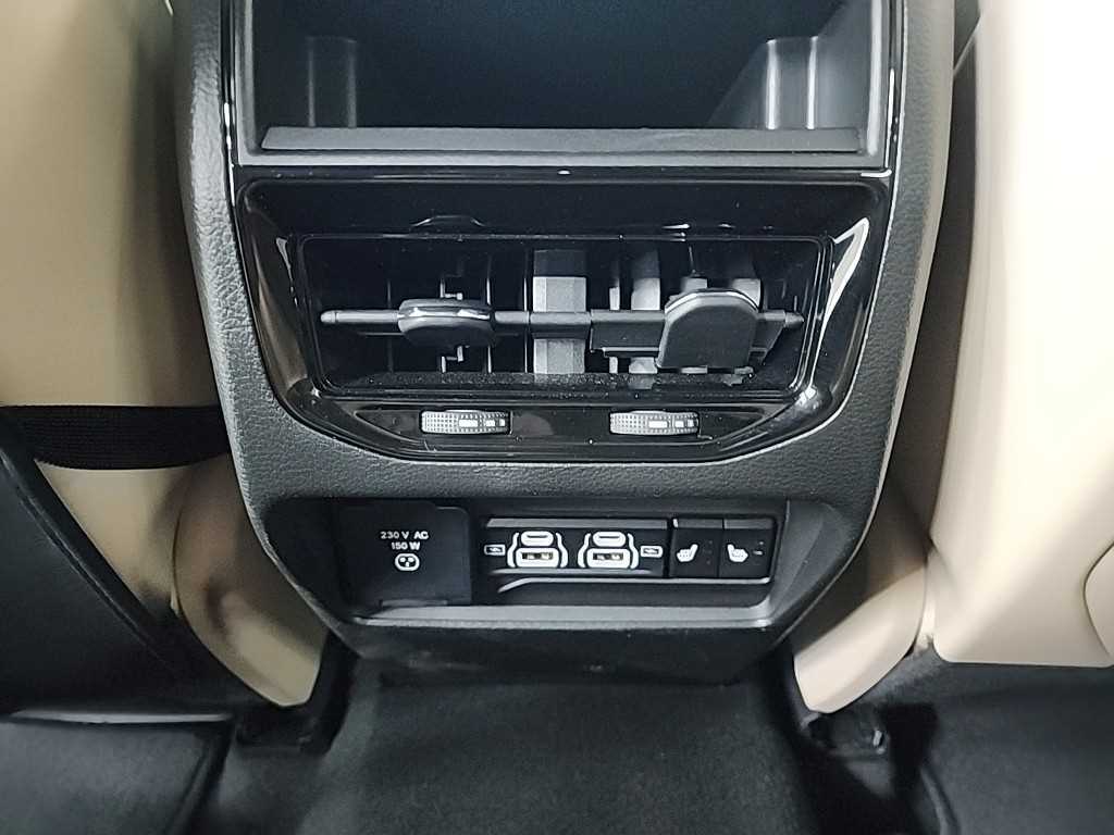 Jeep Cherokee 2023 Negro - Importación desde Corea - HF Imports Iquique - Foto 13