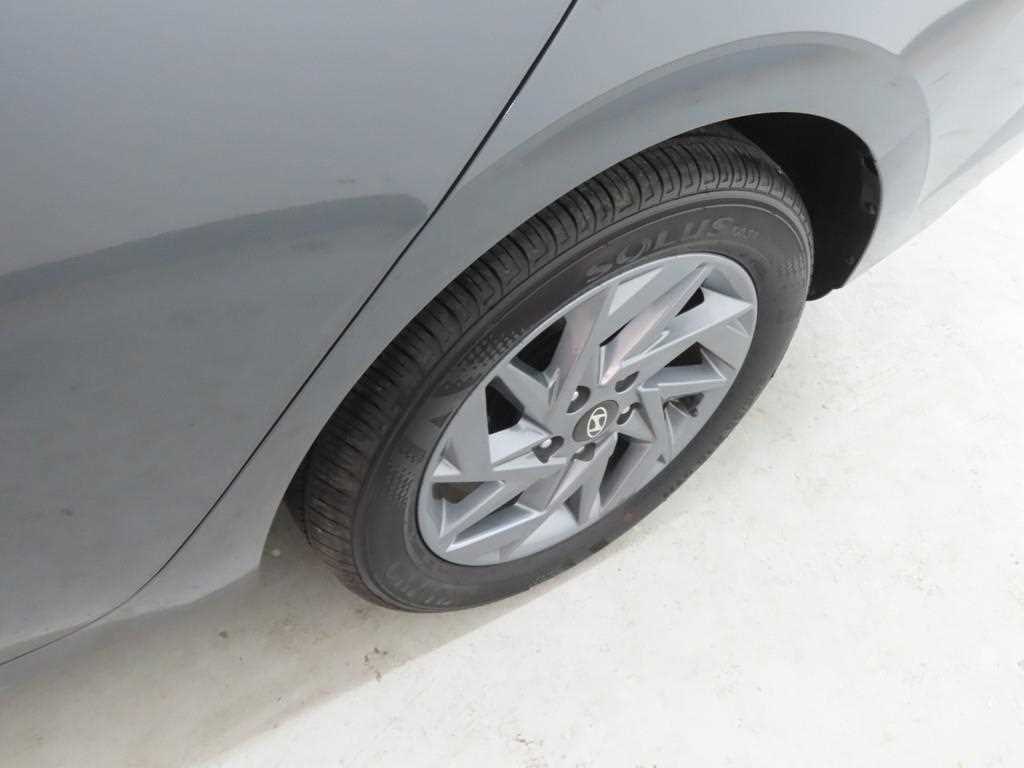 HYUNDAI Avante 2025 Gris - Importación desde Corea - HF Imports Iquique - Foto 19