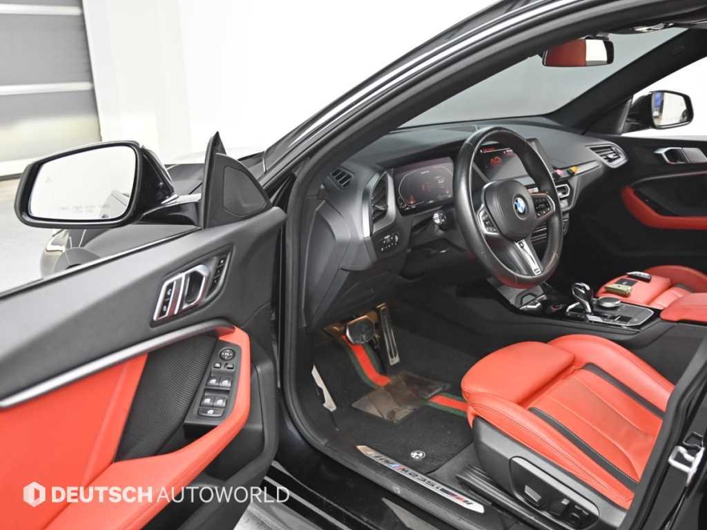 BMW 2 series - Vista 9