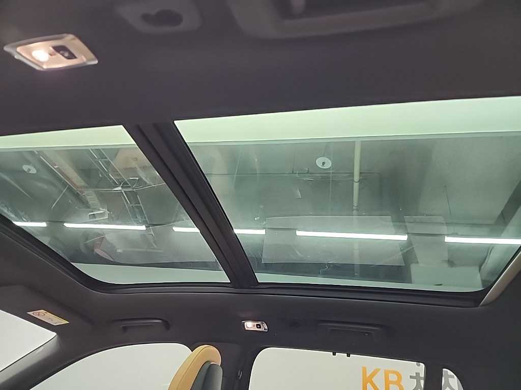 Volvo XC90 2018 Plateado - Importación desde Corea - HF Imports Iquique - Foto 14