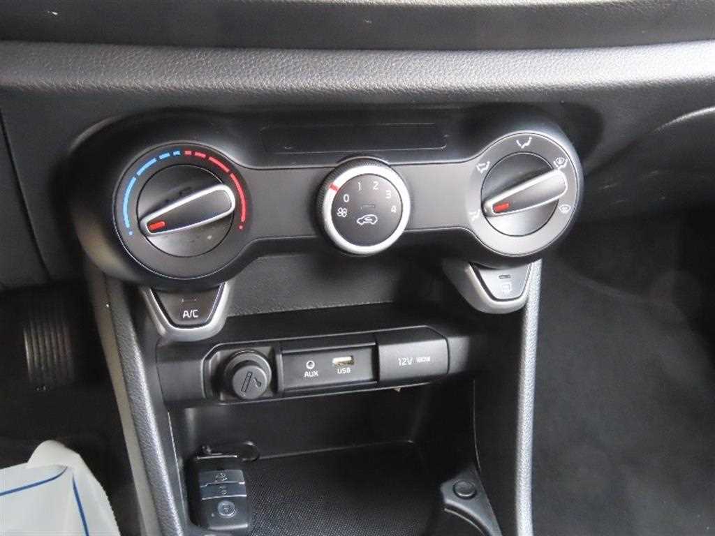 KIA Morning - Vista 7