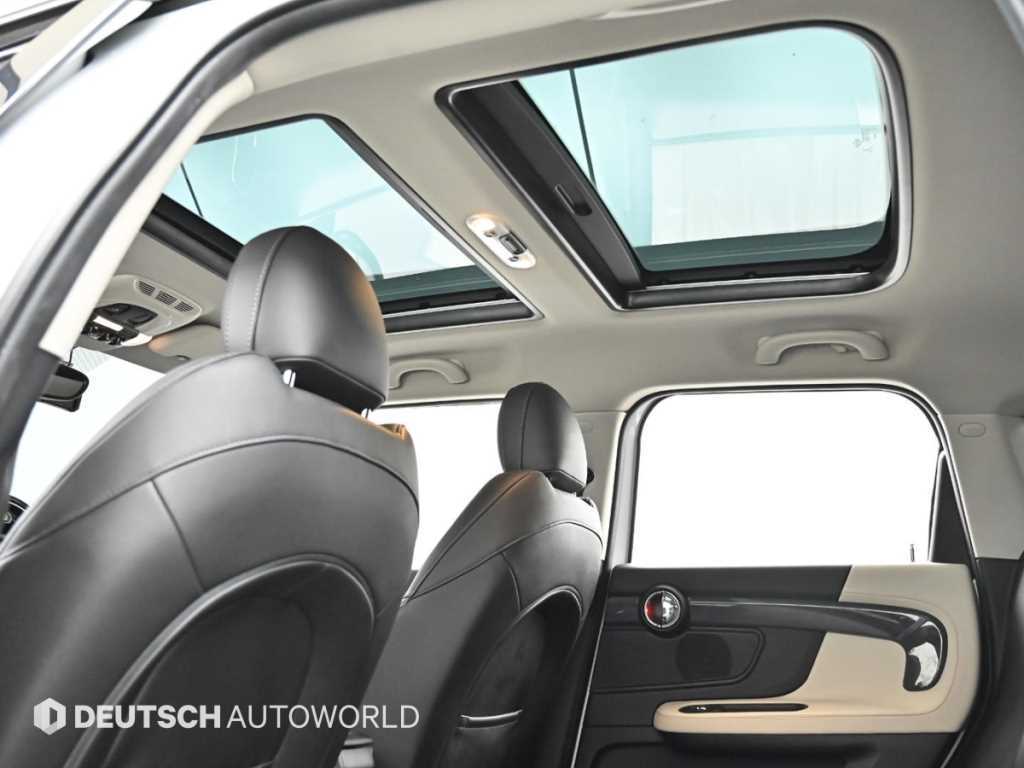 Mini Countryman 2019 Blanco - Importación desde Corea - HF Imports Iquique - Foto 18