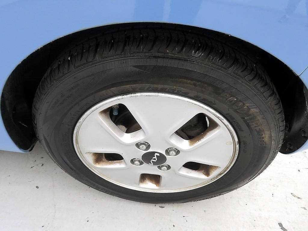 KIA Ray 2022 skyblue - Importación desde Corea - HF Imports Iquique - Foto 19