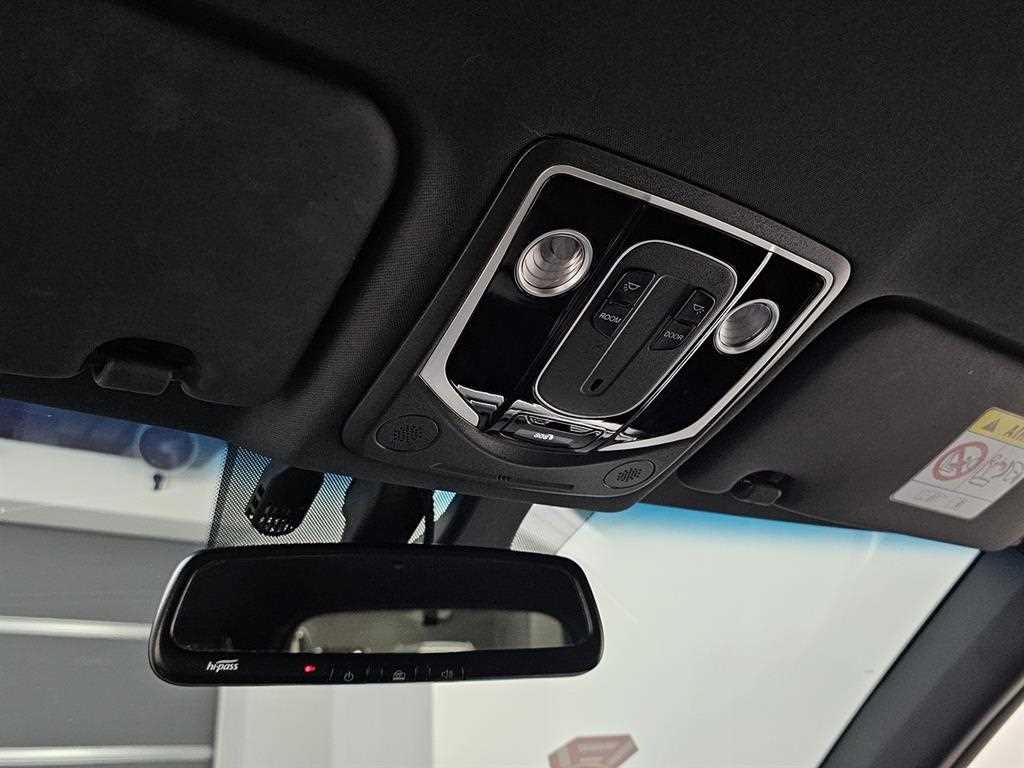 Ssangyong Torres 2023 Azul - Importación desde Corea - HF Imports Iquique - Foto 17