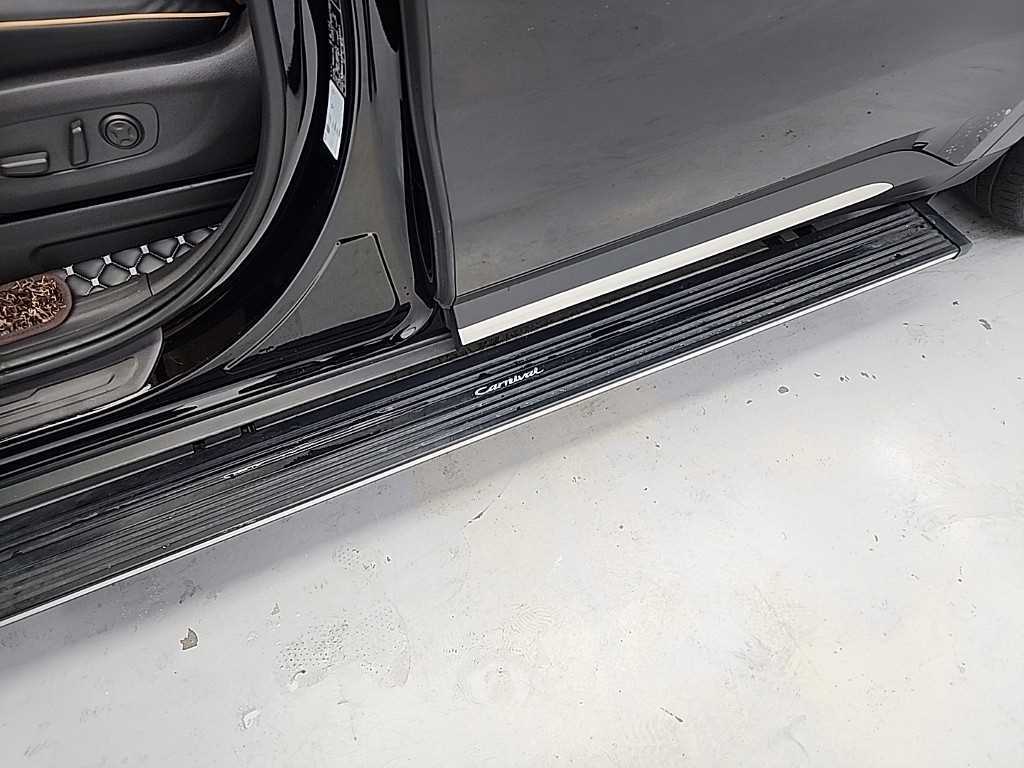 KIA Carnival 2023 - Importación desde Corea - HF Imports Iquique - Foto 14