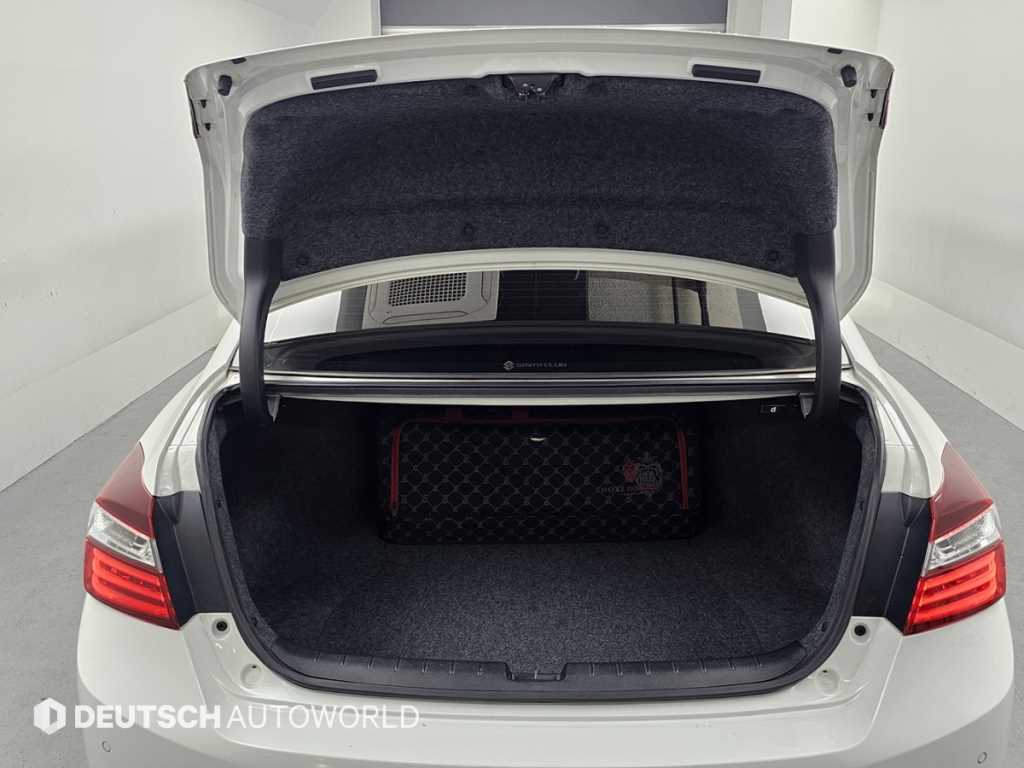 Honda Accord 2017 - Importación desde Corea - HF Imports Iquique - Foto 19