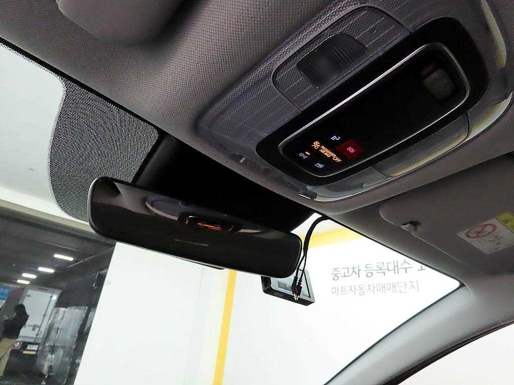 HYUNDAI Avante 2024 Blanco - Importación desde Corea - HF Imports Iquique - Foto 17