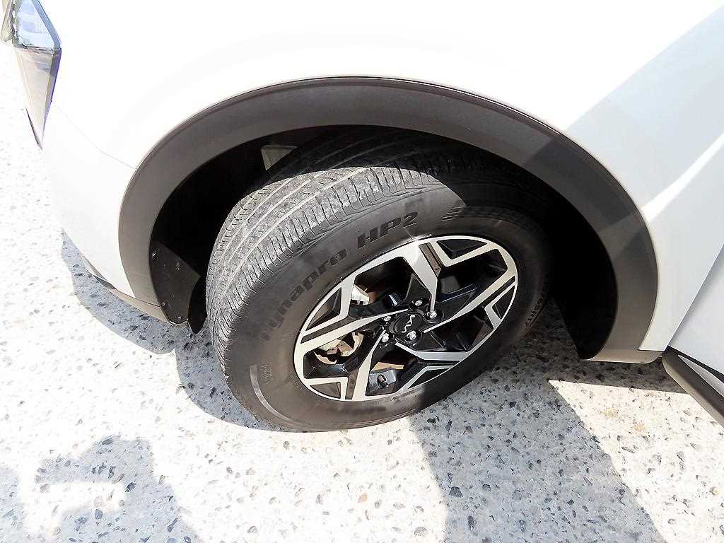 KIA Sportage 2022 Blanco - Importación desde Corea - HF Imports Iquique - Foto 18