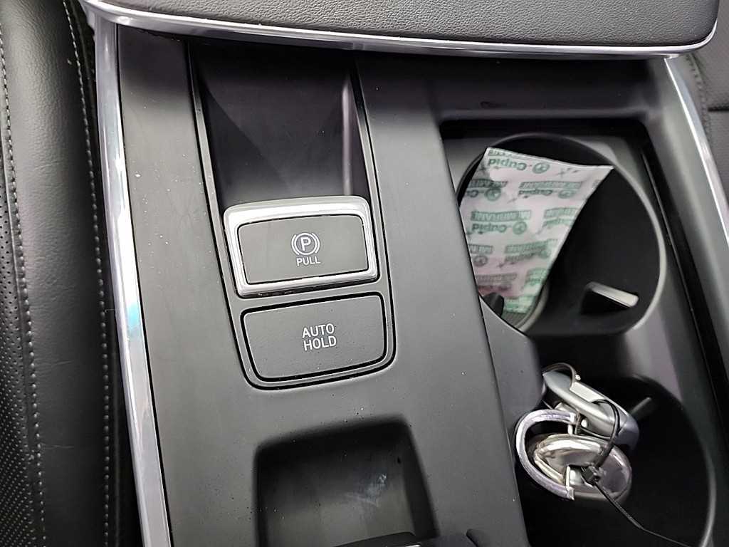 HYUNDAI Grandeur 2020 Blanco - Importación desde Corea - HF Imports Iquique - Foto 17