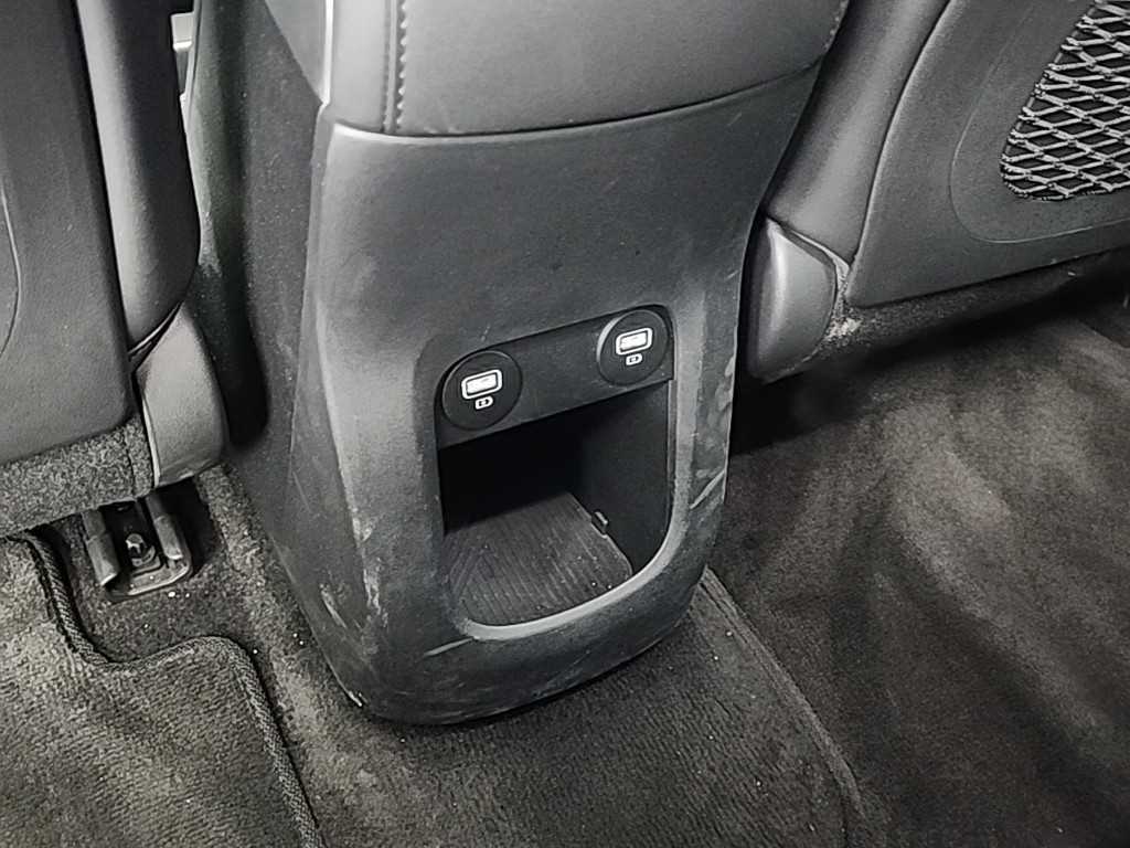 HYUNDAI Ioniq 5 2024 Negro - Importación desde Corea - HF Imports Iquique - Foto 14