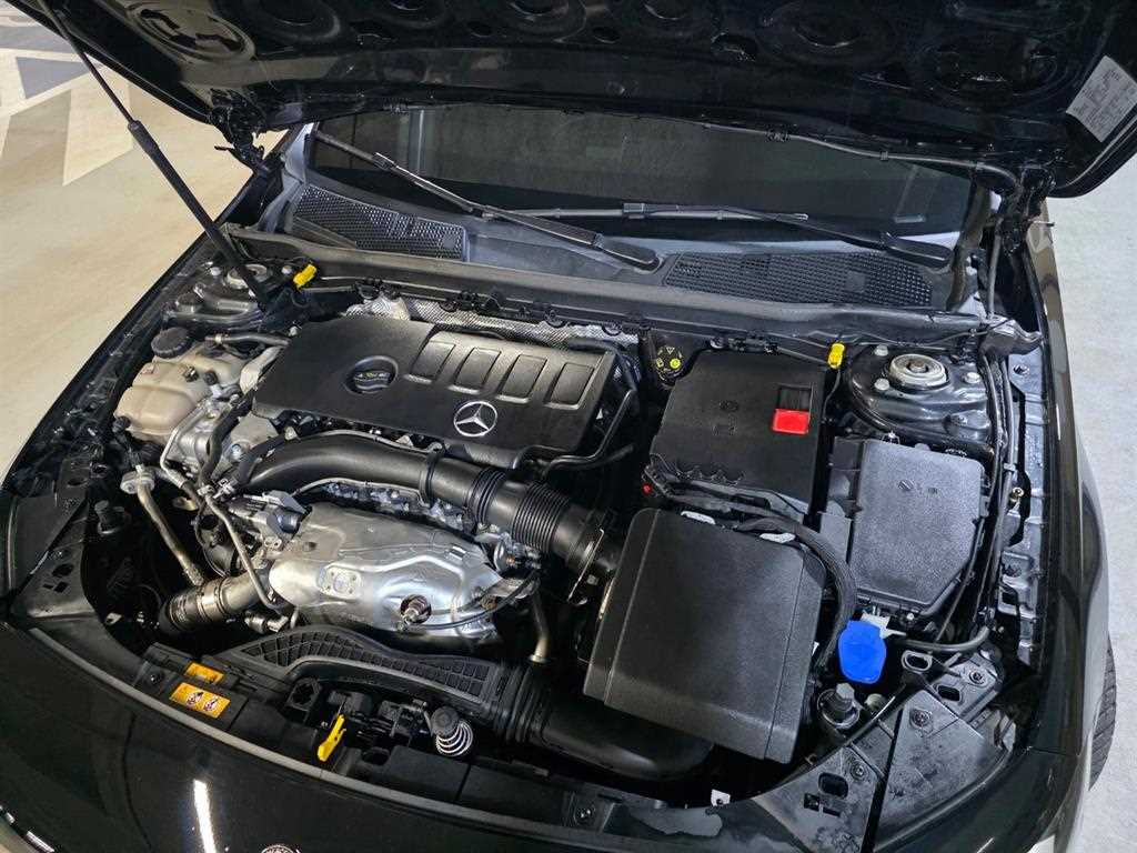 Mercedes Benz A Class 2020 Negro - Importación desde Corea - HF Imports Iquique - Foto 20