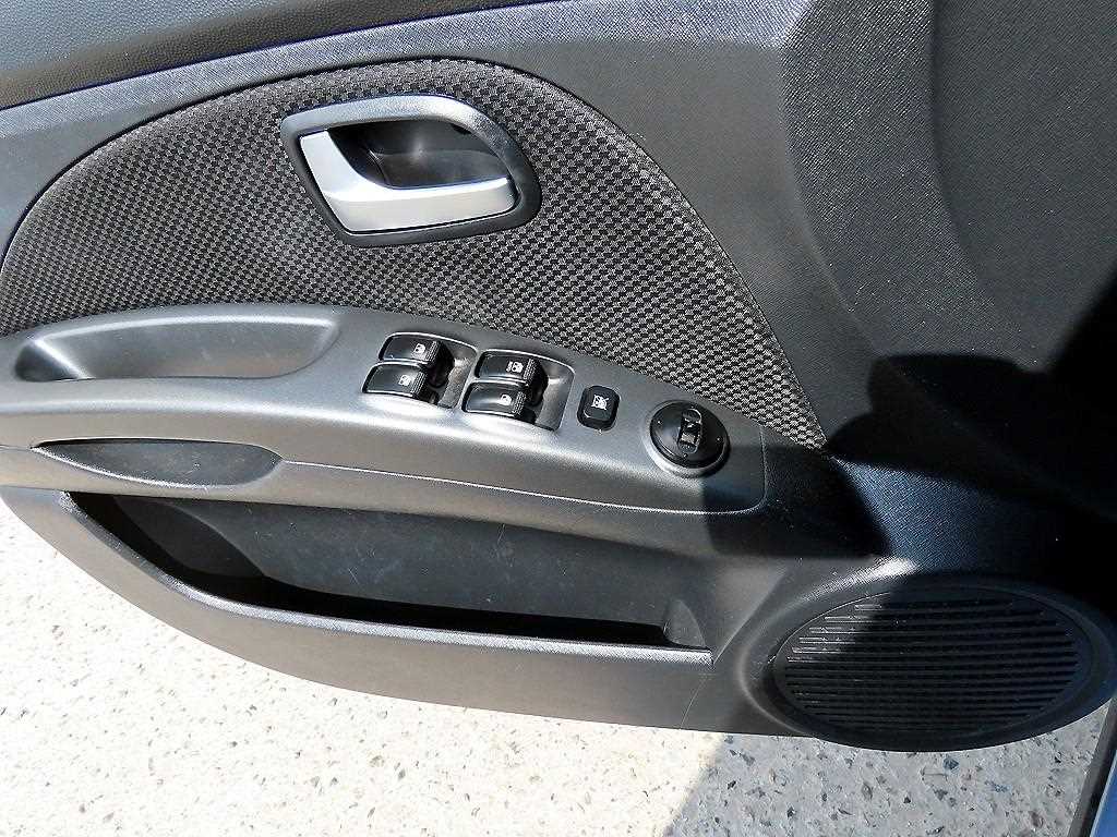 KIA Morning - Vista 11