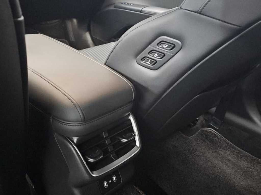 HYUNDAI Grandeur 2024 Negro - Importación desde Corea - HF Imports Iquique - Foto 15