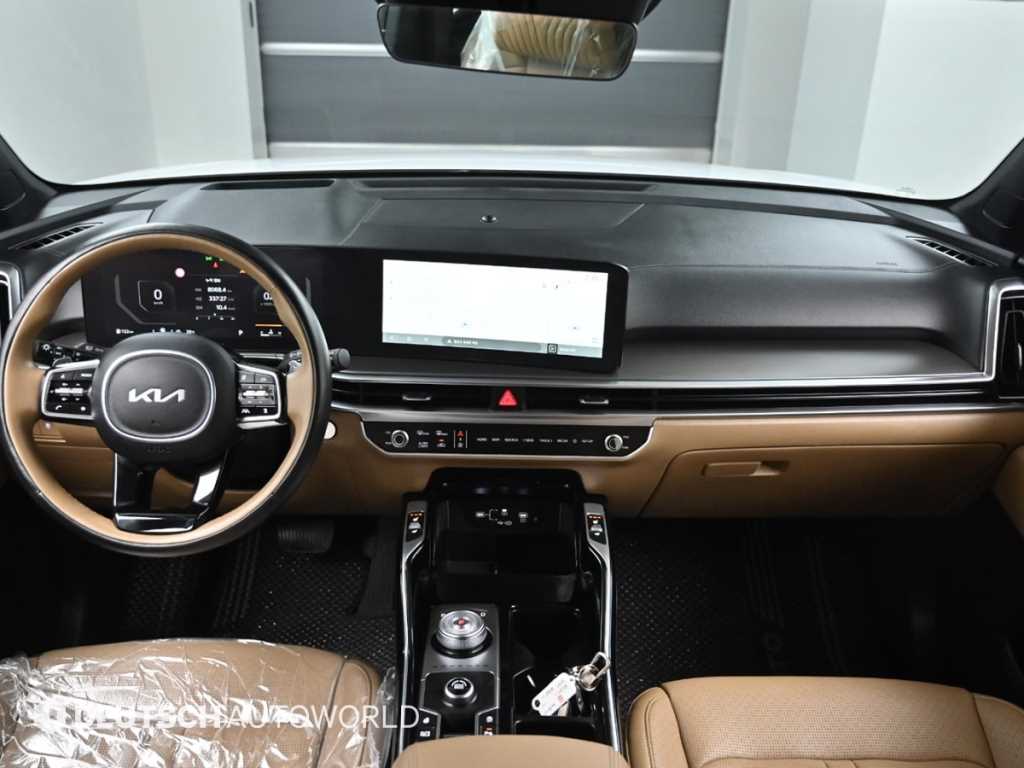 KIA Sorento - Vista 7