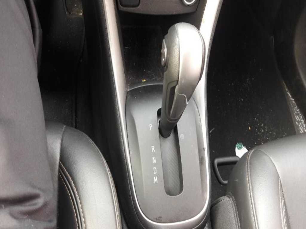 Chevrolet Trax 2020 - Importación desde Corea - HF Imports Iquique - Foto 13