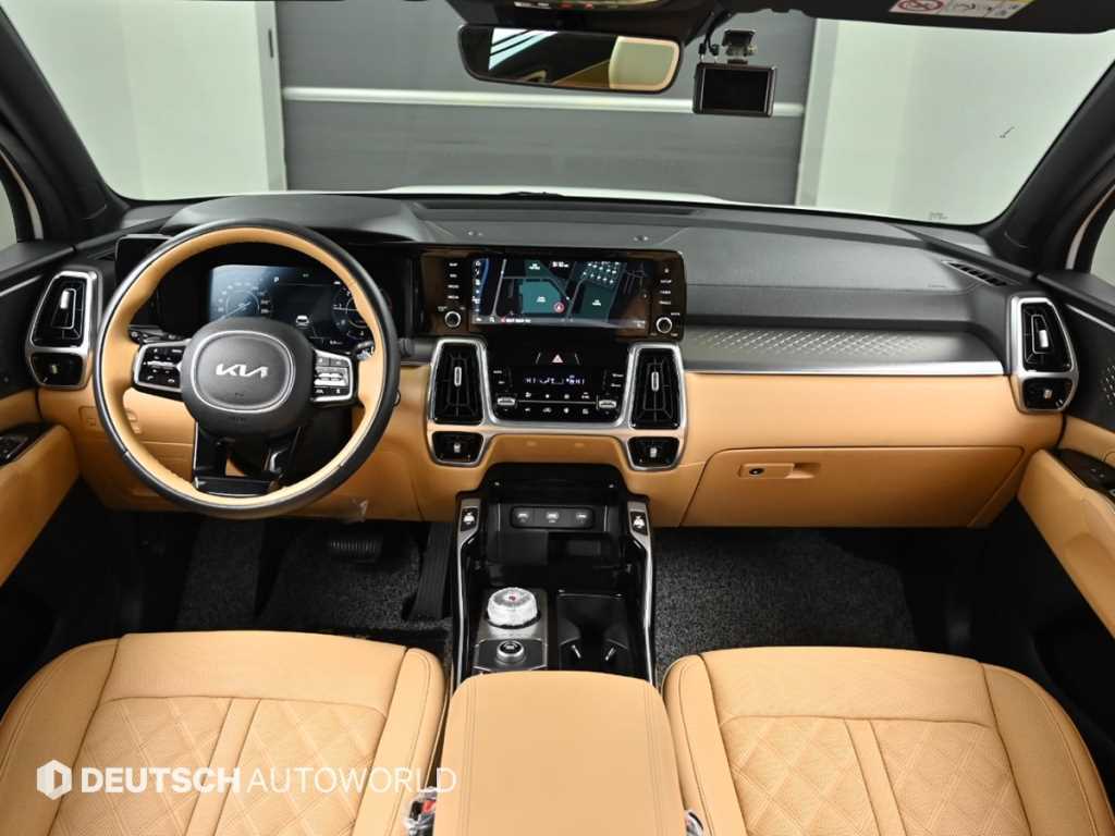 KIA Sorento - Vista 7