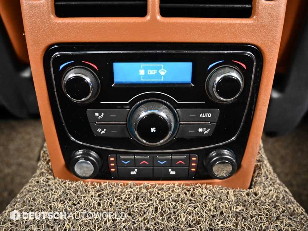 Jaguar XF 2018 Blanco - Importación desde Corea - HF Imports Iquique - Foto 16