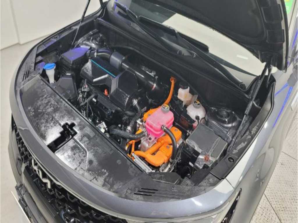 KIA Sorento 2022 - Importación desde Corea - HF Imports Iquique - Foto 19