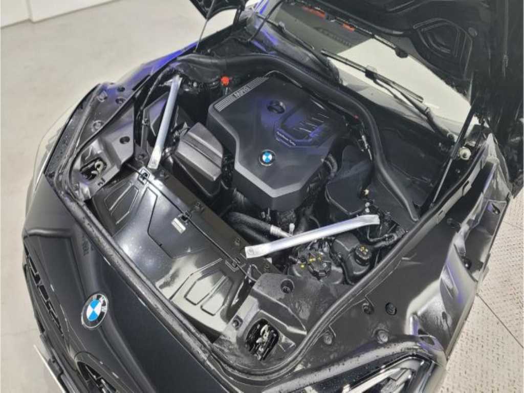 BMW Z4 2024 - Importación desde Corea - HF Imports Iquique - Foto 19
