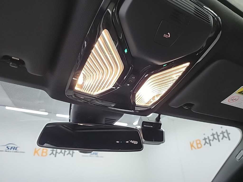 BMW 3 series 2019 Azul - Importación desde Corea - HF Imports Iquique - Foto 16