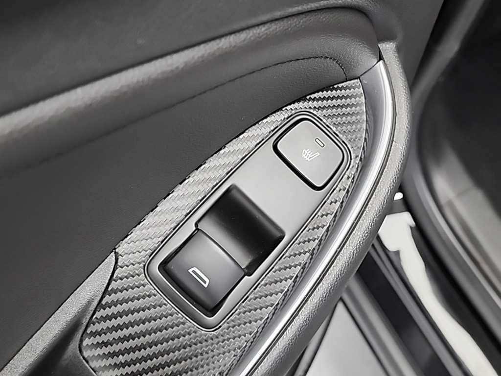 Chevrolet Malibu 2019 Negro - Importación desde Corea - HF Imports Iquique - Foto 13