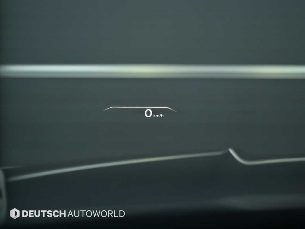 Genesis GV80 2020 Negro - Importación desde Corea - HF Imports Iquique - Foto 17