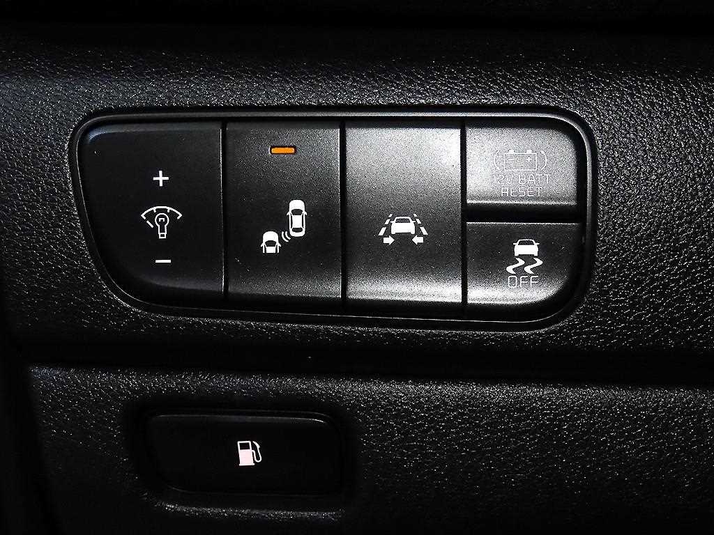 KIA Niro 2018 Gris - Importación desde Corea - HF Imports Iquique - Foto 14