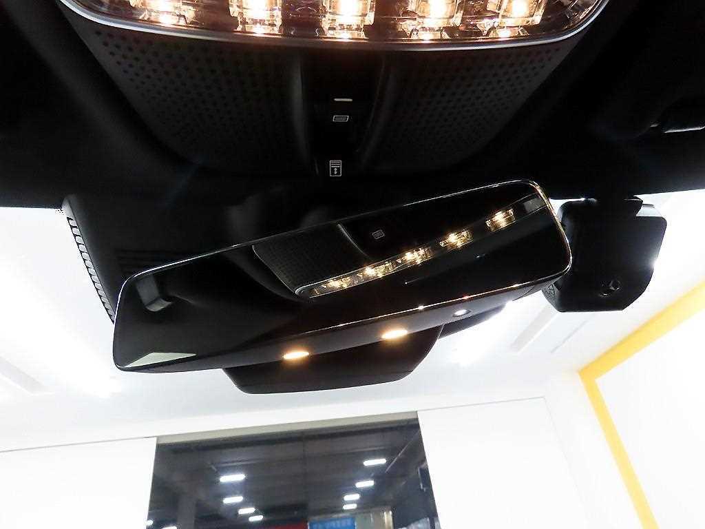 Mercedes Benz S Class 2019 Blanco - Importación desde Corea - HF Imports Iquique - Foto 17