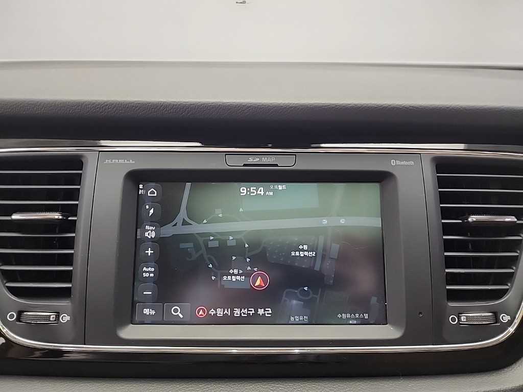 KIA Carnival 2020 Blanco - Importación desde Corea - HF Imports Iquique - Foto 17