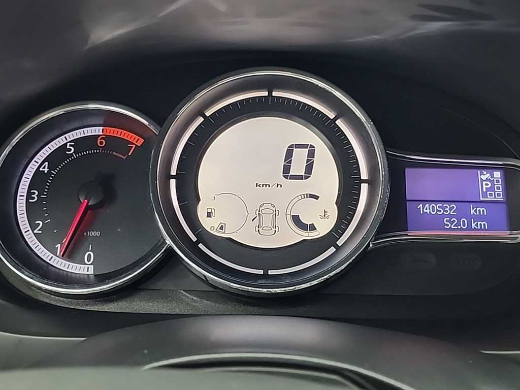 SAMSUNG SM3 - Vista 6